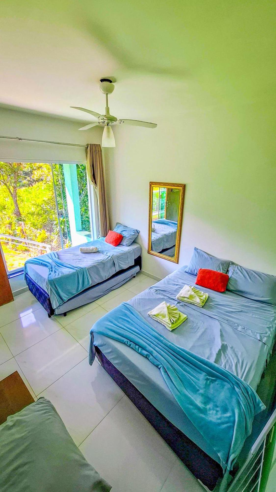 אובטובה Pacifico Sul Suites מראה חיצוני תמונה