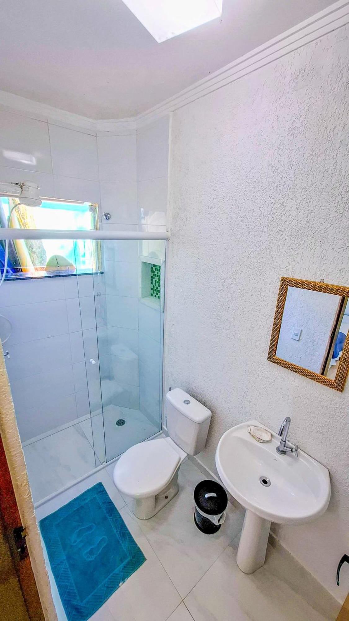 אובטובה Pacifico Sul Suites מראה חיצוני תמונה