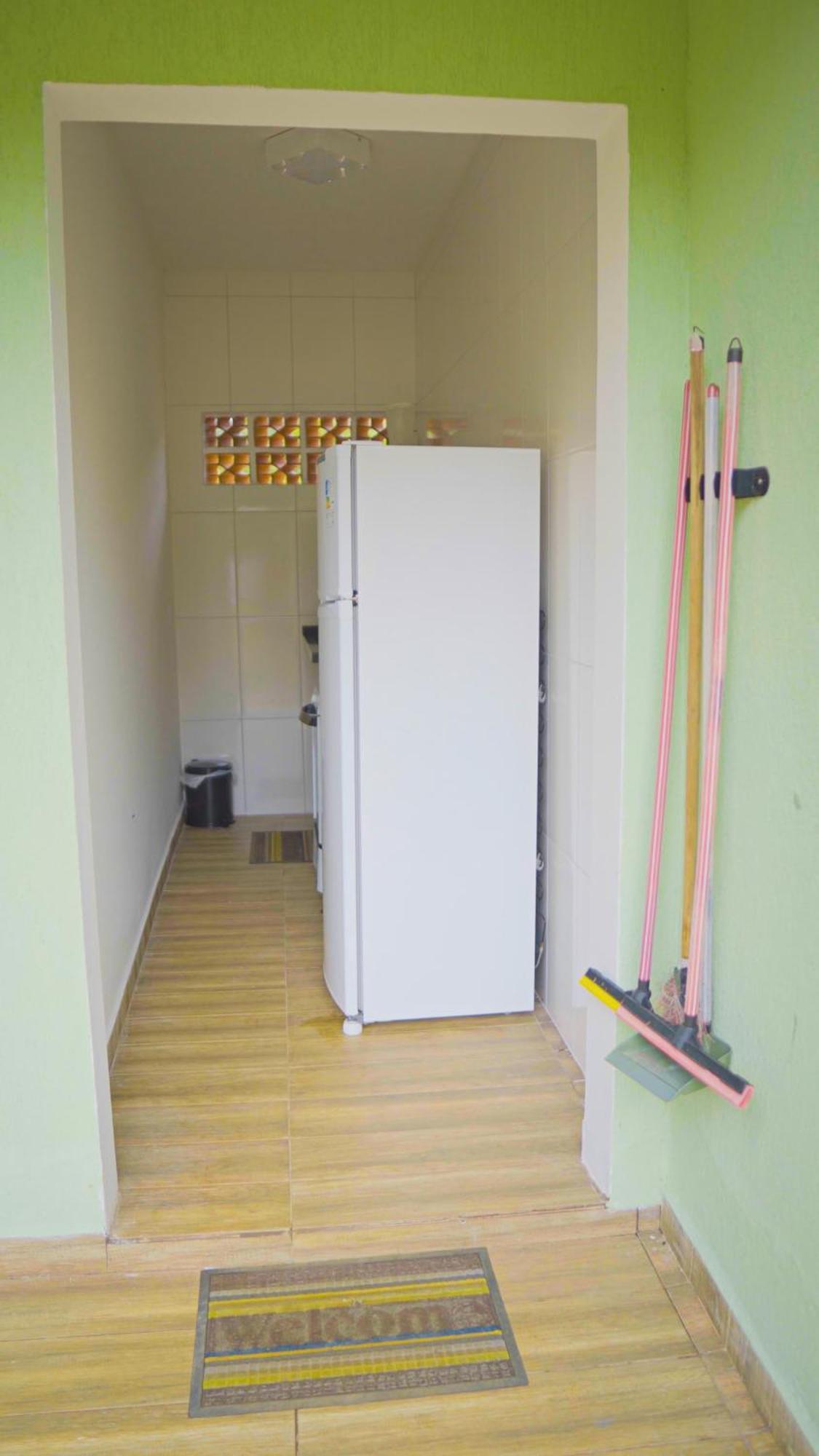אובטובה Pacifico Sul Suites מראה חיצוני תמונה