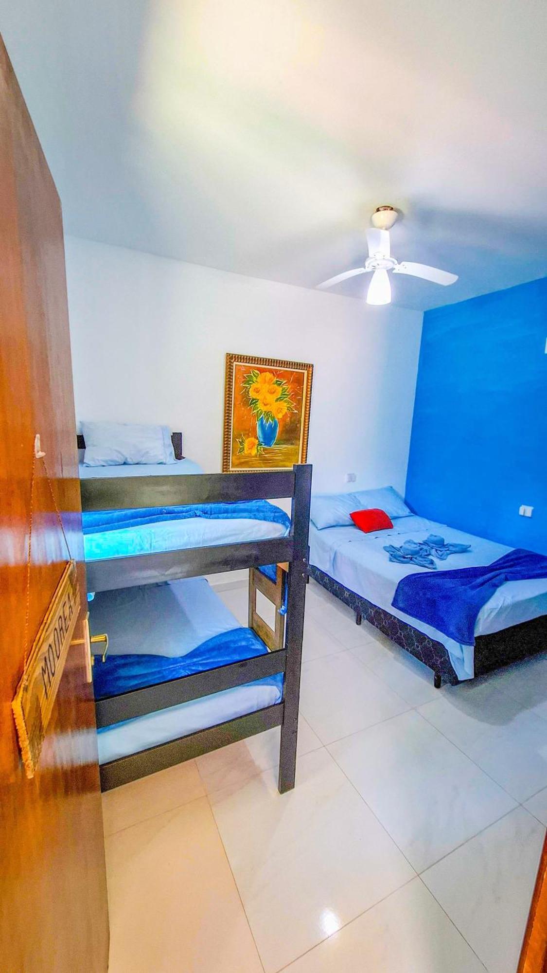 אובטובה Pacifico Sul Suites מראה חיצוני תמונה