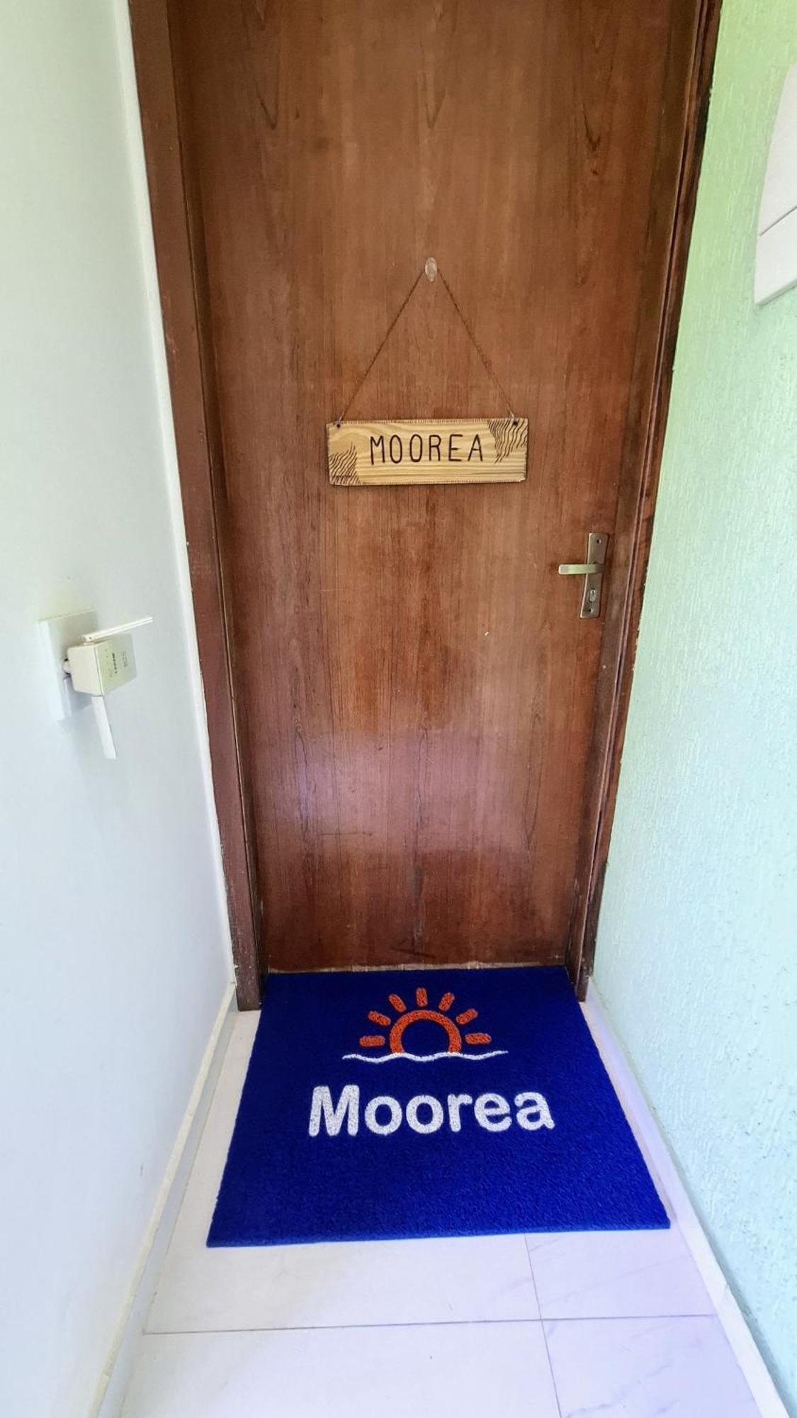 אובטובה Pacifico Sul Suites מראה חיצוני תמונה