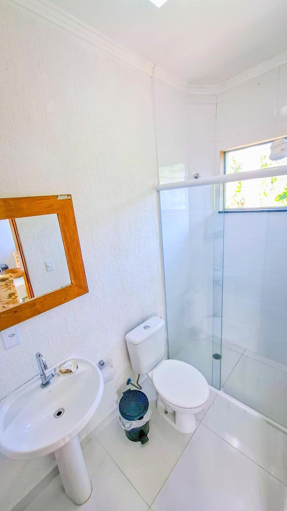 אובטובה Pacifico Sul Suites מראה חיצוני תמונה