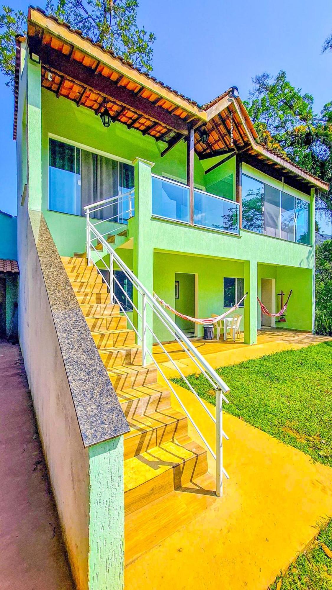 אובטובה Pacifico Sul Suites מראה חיצוני תמונה