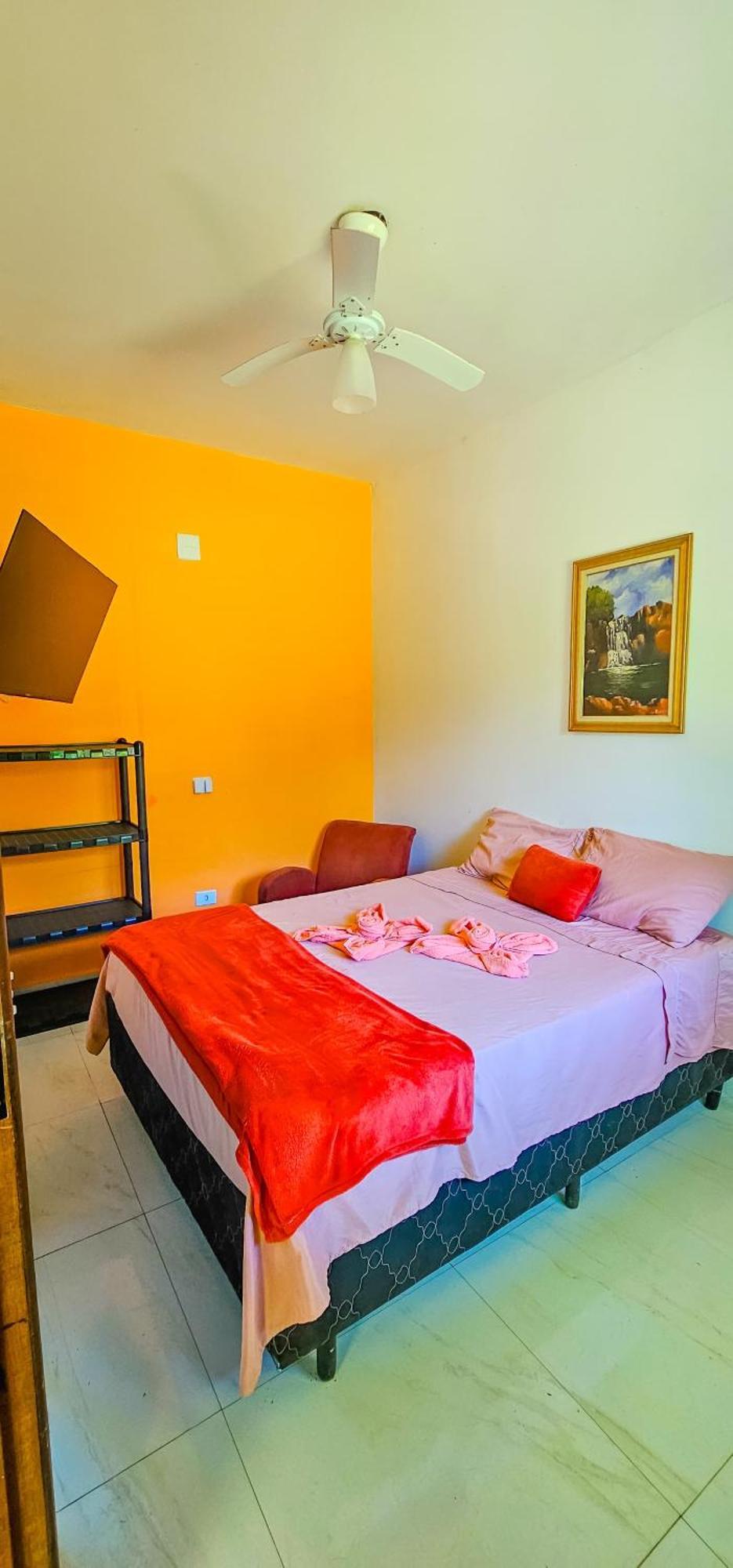 אובטובה Pacifico Sul Suites מראה חיצוני תמונה