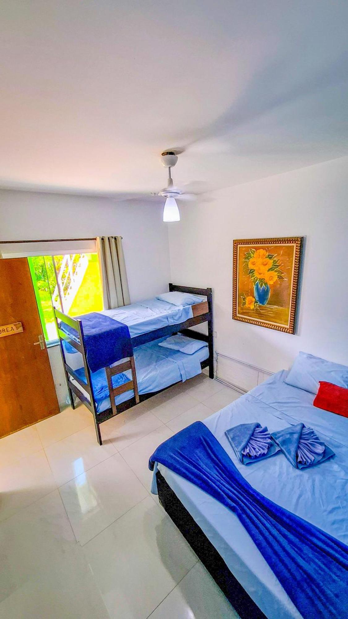 אובטובה Pacifico Sul Suites מראה חיצוני תמונה