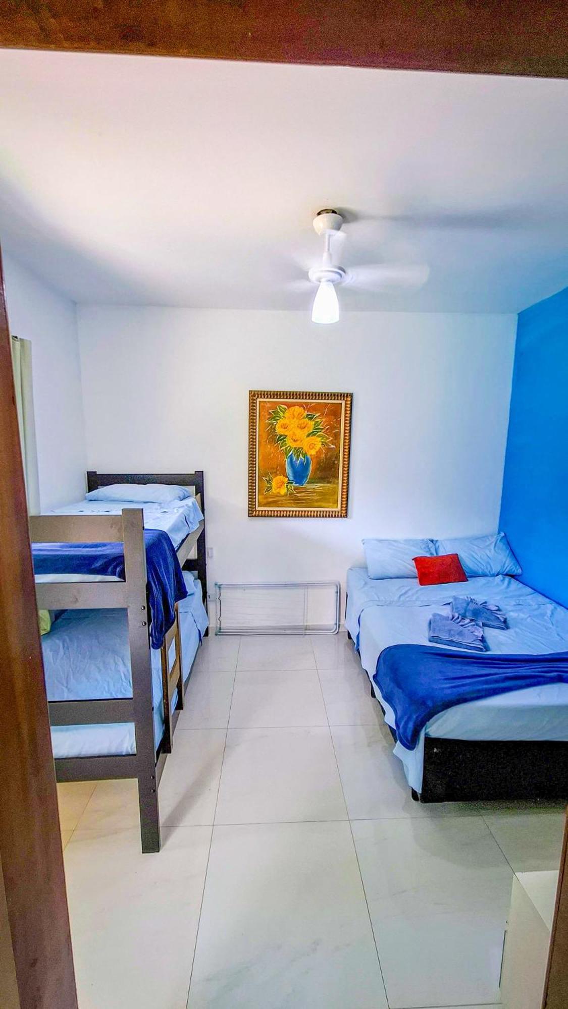 אובטובה Pacifico Sul Suites מראה חיצוני תמונה